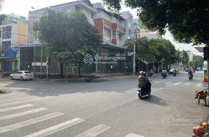 Mặt tiền số 23 bình phú, phường 11, quận 6 (4.5m x 20m  90m2) 5 tầng giá 16.5 tỷ