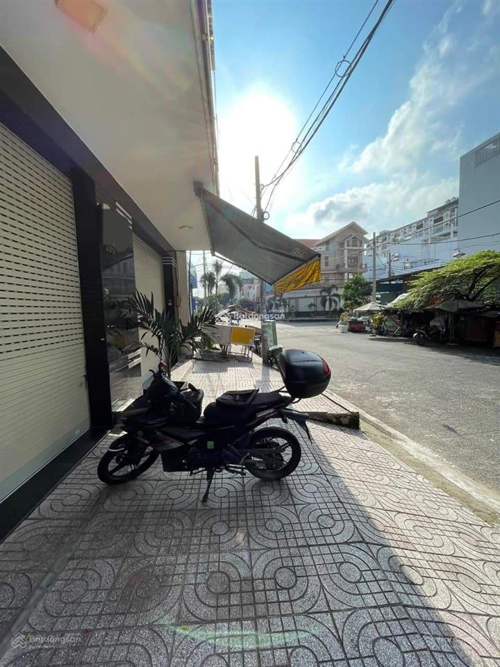 Chỉ 9,5 tỷ sở hữu căn nhà mặt tiền bình phú 1 p11 quận 6 (4mx15m) 4 tầng