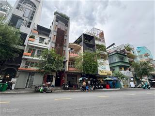 Hàng hiếm mt đề thám q1 4x17m nhà 2 lầu giá 39 tỷ