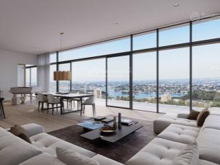 Penthouse sunrsie city khu south 800m2 bán 56 tỷ full nội thất châu âu  0902 930 ***