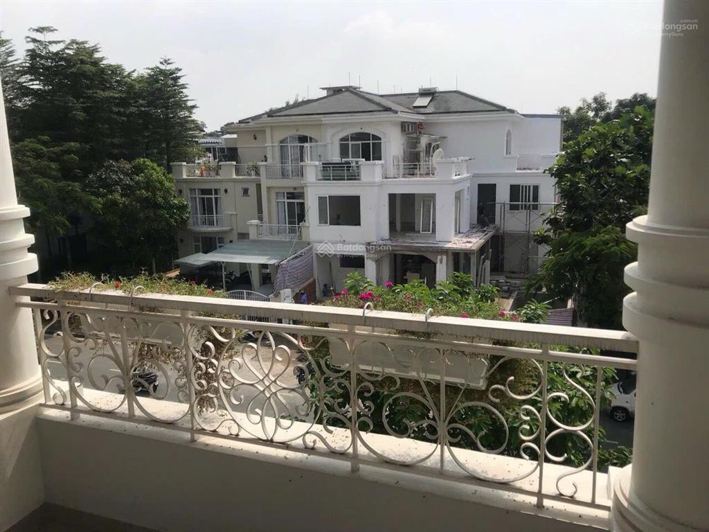 (tin giá thật 99.9tỷ) bt đơn lập nam viên đường 17 17x16.5m hướng đông nam mát mẻ quanh năm