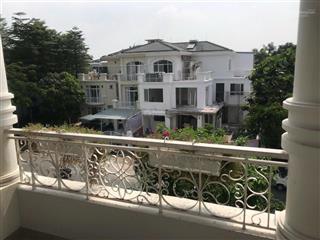 (tin giá thật 99.9tỷ) bt đơn lập nam viên đường 17 17x16.5m hướng đông nam mát mẻ quanh năm