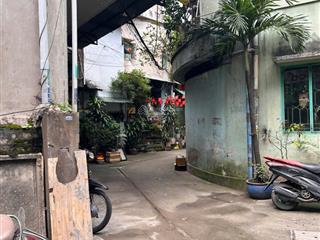 Bán nhà 99 lê đại hành 350m2 thổ cư 49.6 tỷ nhà trệt 5 lầu