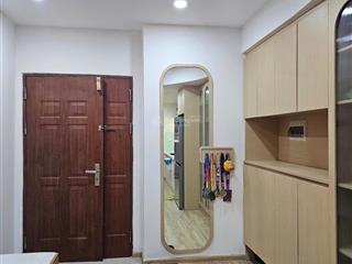 Bán căn hộ  quận 7 2pn 85m2, decor đẹp, không gian rộng rãi, full nội thất