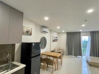Cho thuê căn hộ 43m2 lavida plus quận 7 full nội thất, chỉ 10 triệu/tháng rẻ nhất thị trường!