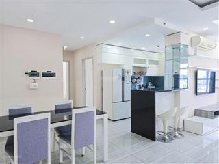 Cho thuê căn hộ sunrise city north (97m2) tầng 17 2pn, 2nvs