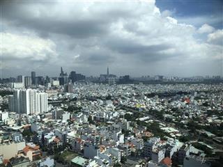 Cần bán hoặc cho thuê căn hộ 3 phòng ngủ block c, tầng cao, view đẹ