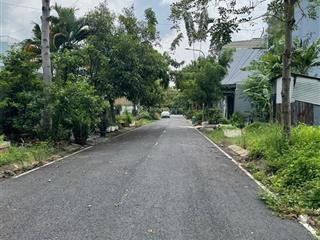 Bán đất nền sổ đỏ riêng kdc phú xuân  công trình cảng, giá chỉ 64tr/m2