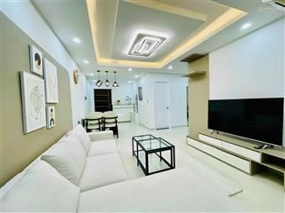 Bán nhanh căn hộ sky garden 3, view sông, nội thất cao cấp, nhà làm tâm huyết