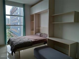 Bán căn officetel chung cư sunrise city north 30m2 1 phòng ngủ