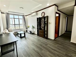 Bán căn hộ hoàng anh thanh bình 3pn, 2wc  115m2 logia rộng, full nội thất