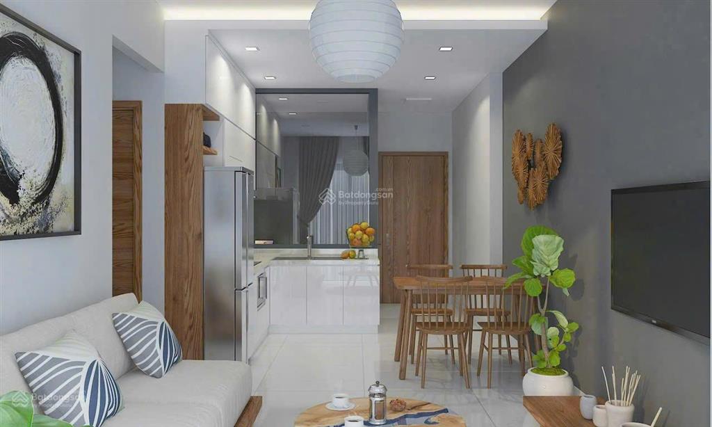 Bán căn hộ sunrise riverside block c tầng 17 chỉ 4.4 tỷ 2pn full nội thất