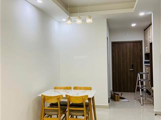 Cho thuê căn hộ q7 riverside, 2pn2wc full nội thất, tầng trung thoáng mát