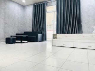 Cho thuê phòng studio mỹ toàn 2, dt 40m2 full nội thất, giá chỉ 7tr/ tháng