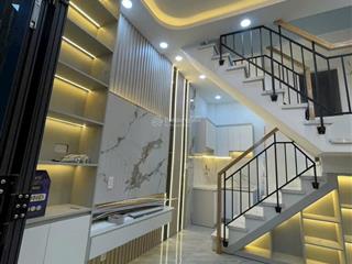 Chỉ 2,95 tỷ có ngay nhà 2pn 2vs đường trần xuân soạn, sổ hồng riêng