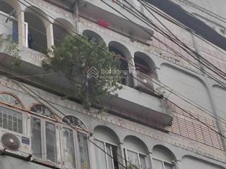 Cần bán căn hộ chung cư lô c3 phường 6, dt 40m2 giá cực rẻ chỉ 1,7 tỷ