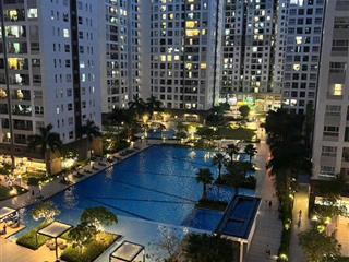 Căn hộ view sông sunrise riverside, dt linh hoạt 30 tới 50m2, ban công thoáng mát