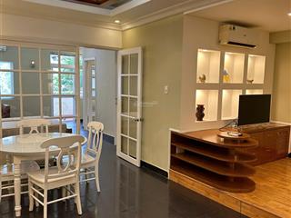 Cho thuê căn hộ sunrise city south q7 106m2 2pn 2wc tầng 17 cao mát