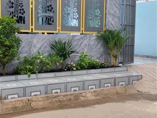 Bán nhà nguyễn bình đường xe hơi, dt 125m2 mặt tiền cực rộng 7.74m