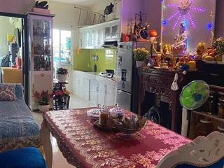 Chính chủ bán căn hộ belleza 2pn dt 60,8m2 giá chỉ 2tỷ750