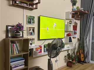 Cần bán căn hộ full nội thất chỉ cần xách vali vào ở ngay, đầy đủ nội thất