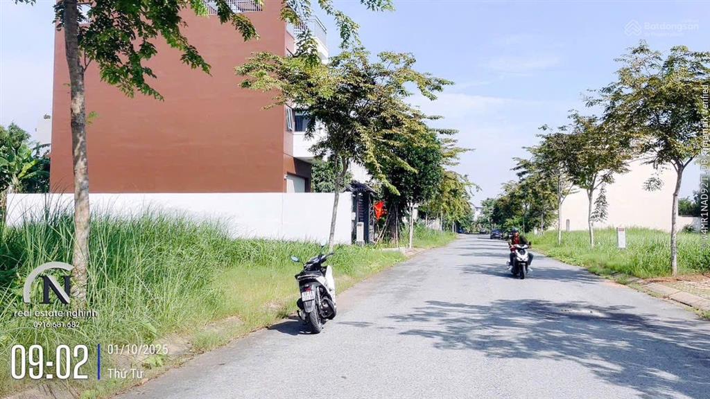 Cần bán lô đất duy nhất kdc phú xuân vạn phát hưng, giảm giá mạnh còn 42tr/m2 có vỉa hè