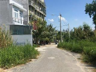 Bán đất hẻm nguyễn văn tạo full thổ cư dt 141/185m2, xây tự do