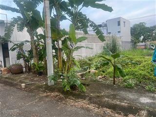 Bán đất tại nguyễn văn tạo, 3,1 tỷ, 80,1m2 pháp lý đầy đủ