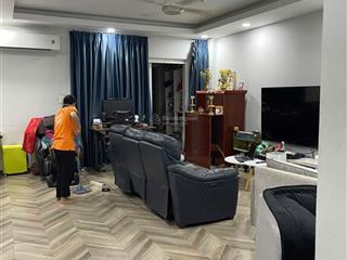 Cần bán chung cư cao tầng mỹ phú, dt 120m2 3pn giá chỉ 4,3 tỷ