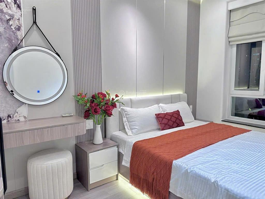 Bán căn hộ sky garden2 2pn dt 71m2, nội thất cao cấp  giá chỉ 5,45 tỷ