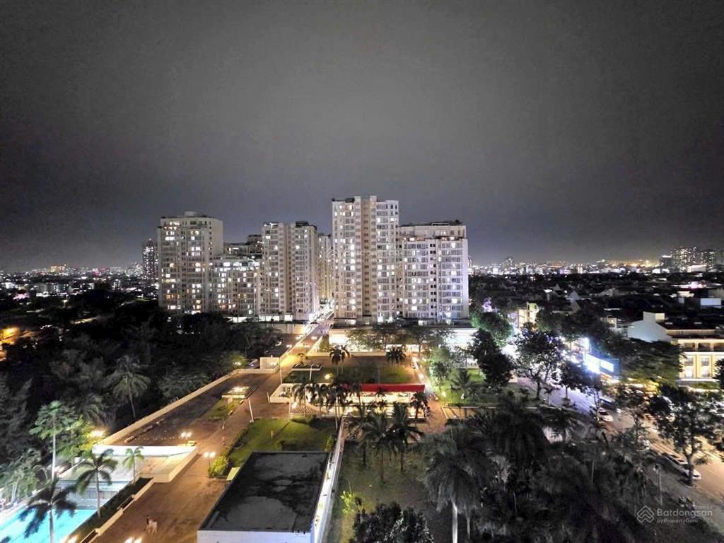 Bán căn hộ sky garden2 2pn dt 71m2, nội thất cao cấp  giá chỉ 5,45 tỷ