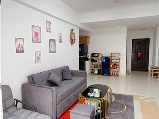 Bán căn góc chung cư an viên 3 khu nam long quận 7  có sổ hồng