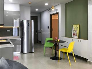 Cần bán căn hộ river panorama, q7. gần kề phú mỹ hưng  2 phòng ngủ + 2 wc