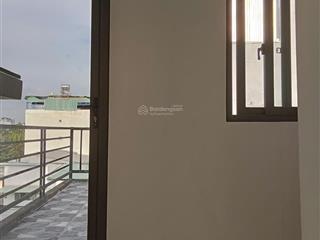 Nhà 1 trệt 3 lầu chính chủ sổ hồng riêng cầu rạch ông quận 7