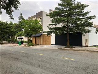 Bán đất kdc ven sông bca phước kiển giáp phú mỹ hưng, dt 134,8m2 nở hậu