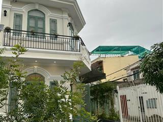 Bán nhà mặt tiền nguyễn bình phú xuân nhà bè góc 2 mặt tiền siêu đẹp!