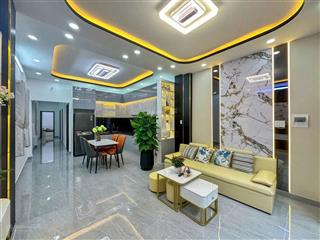 Nhà 3,99 tỷ nhà bè hẻm huỳnh tấn phát, 3pn, full nội thất, sổ hồng hoàn công