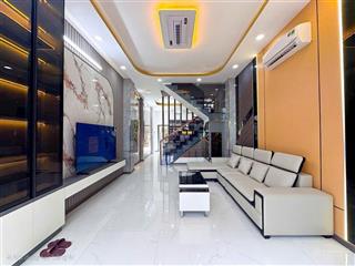 Siêu phẩm nhà mới 100% nhà bè hẻm xe hơi, 4pn, 5wc, chỉ 5 tỷ 950