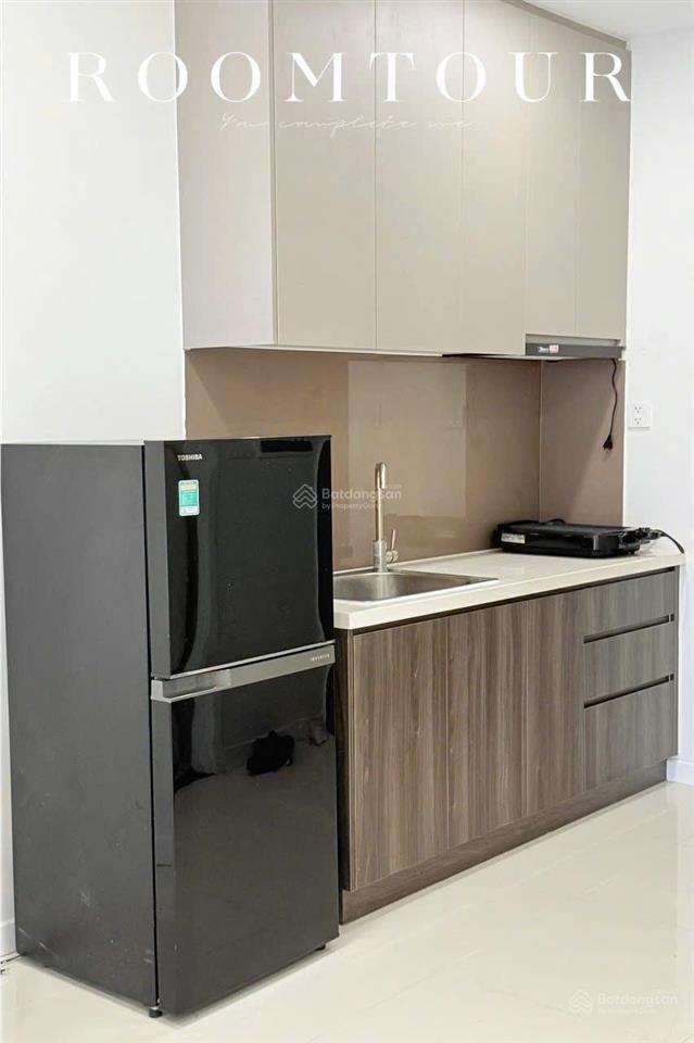 Bán căn hộ lavida plus q7 full nội thất giá 2.35 tỷ đang có hd thuê 10.5tr