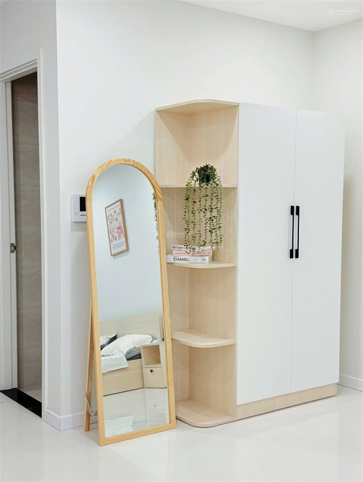 Bán căn hộ lavida plus q7 full nội thất giá 2.35 tỷ đang có hd thuê 10.5tr