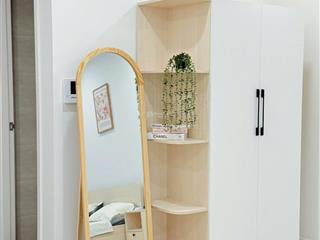 Bán căn hộ lavida plus q7 full nội thất giá 2.55 ty đang có hd thuê 10.5tr