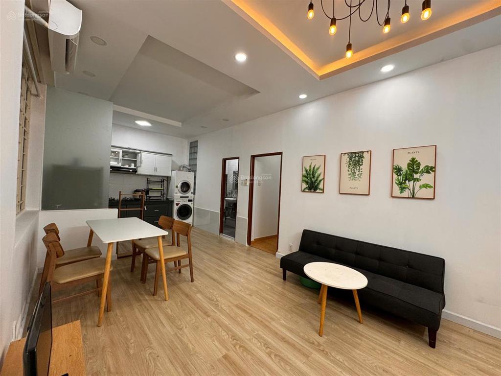 Chính chủ cần bán căn 1pn có sổ  46m2  cc tân hưng, him lam quận 7