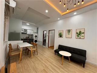 Chính chủ cần bán căn 1pn có sổ  46m2  cc tân hưng,him lam quận 7