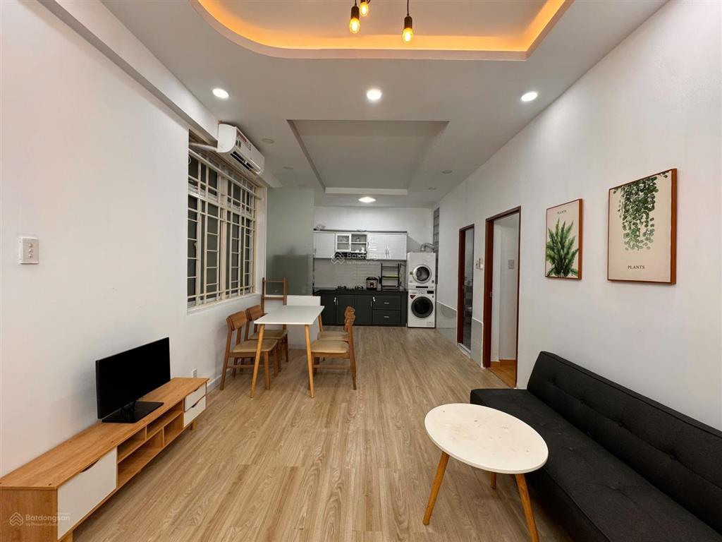 Chính chủ cần bán căn 1pn có sổ  46m2  cc tân hưng, him lam quận 7