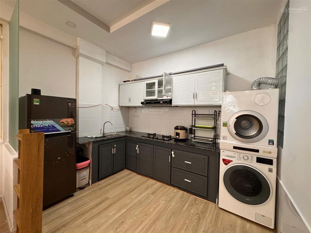 Chính chủ cần bán căn 1pn có sổ  46m2  cc tân hưng, him lam quận 7