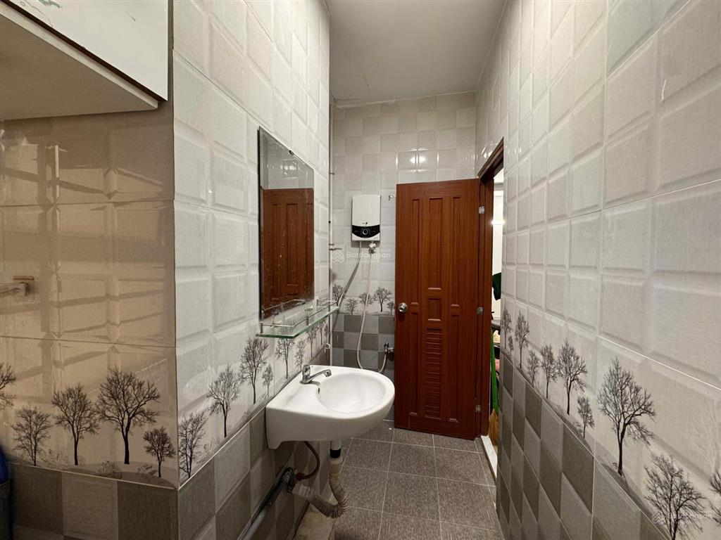 Chính chủ cần bán căn 1pn có sổ  46m2  cc tân hưng, him lam quận 7