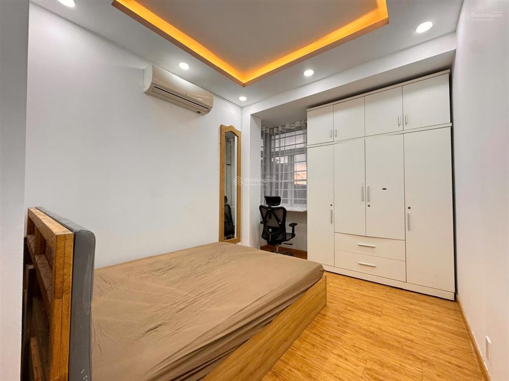 Chính chủ cần bán căn 1pn có sổ  46m2  cc tân hưng, him lam quận 7