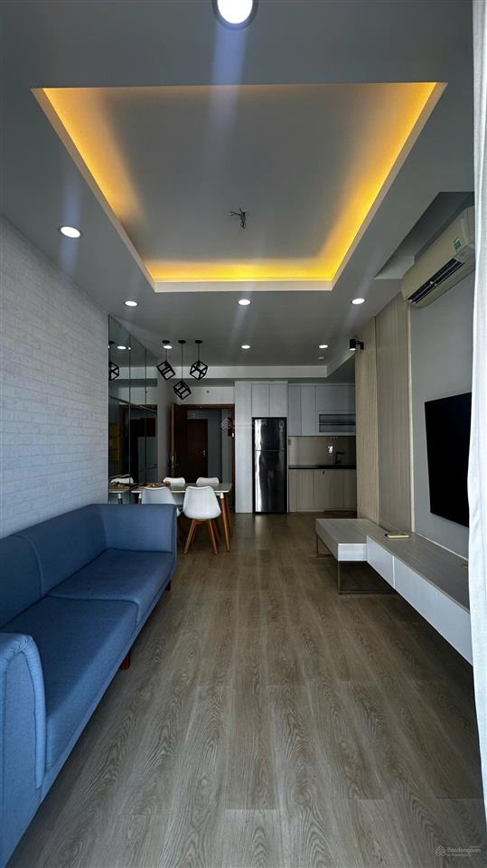 Bán căn hộ 1pn jamona city dt 55m2 sổ hồng riêng giá rẻ