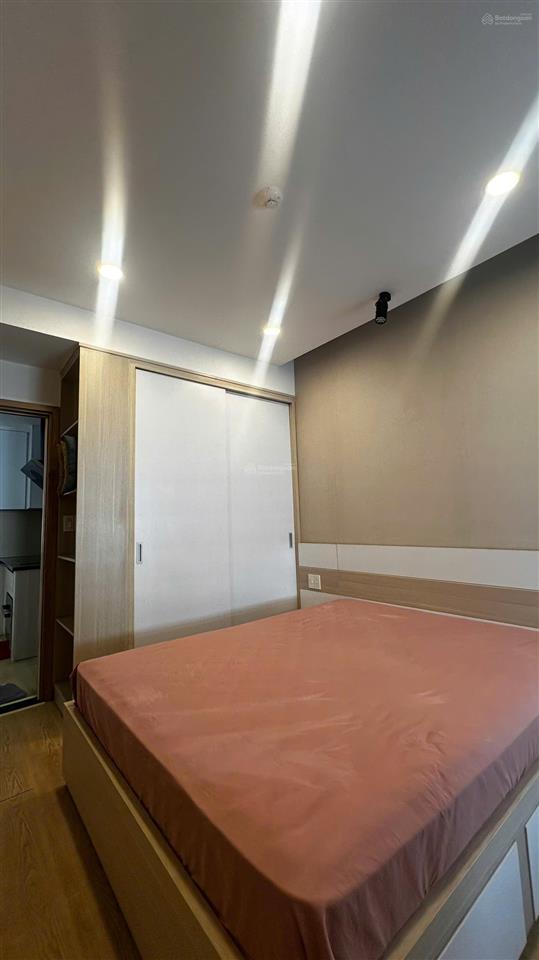 Bán căn hộ 1pn jamona city dt 55m2 sổ hồng riêng giá rẻ