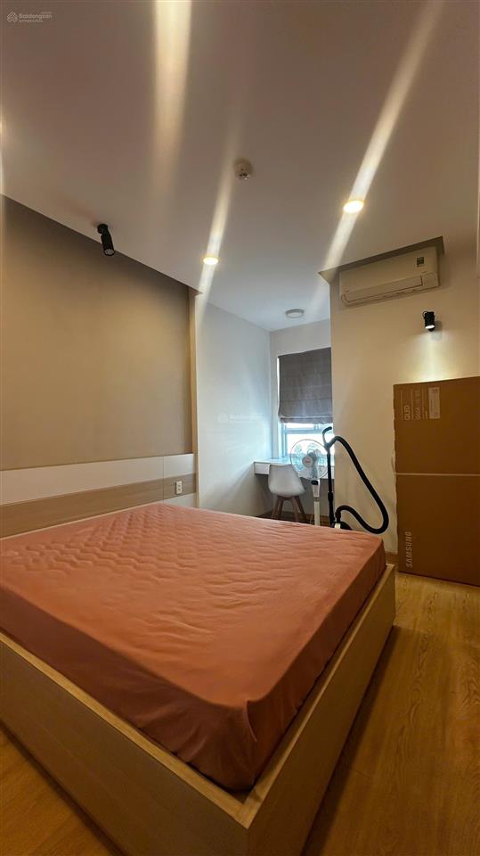 Bán căn hộ 1pn jamona city dt 55m2 sổ hồng riêng giá rẻ